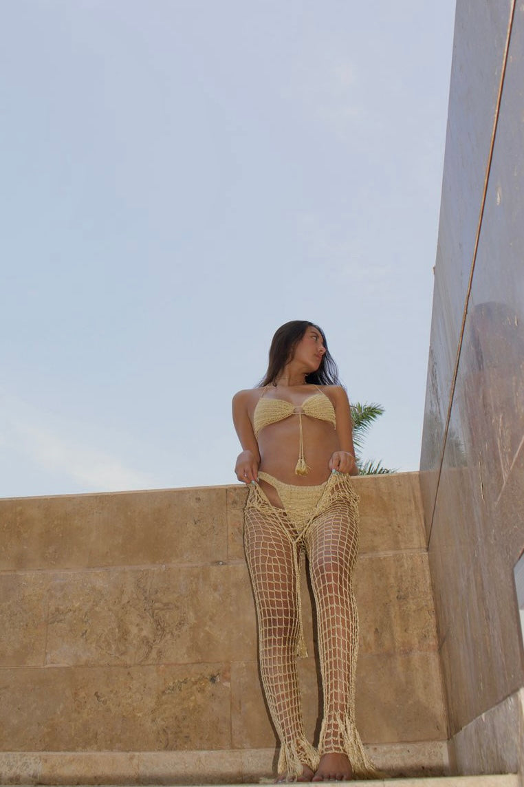 Coconut Pants