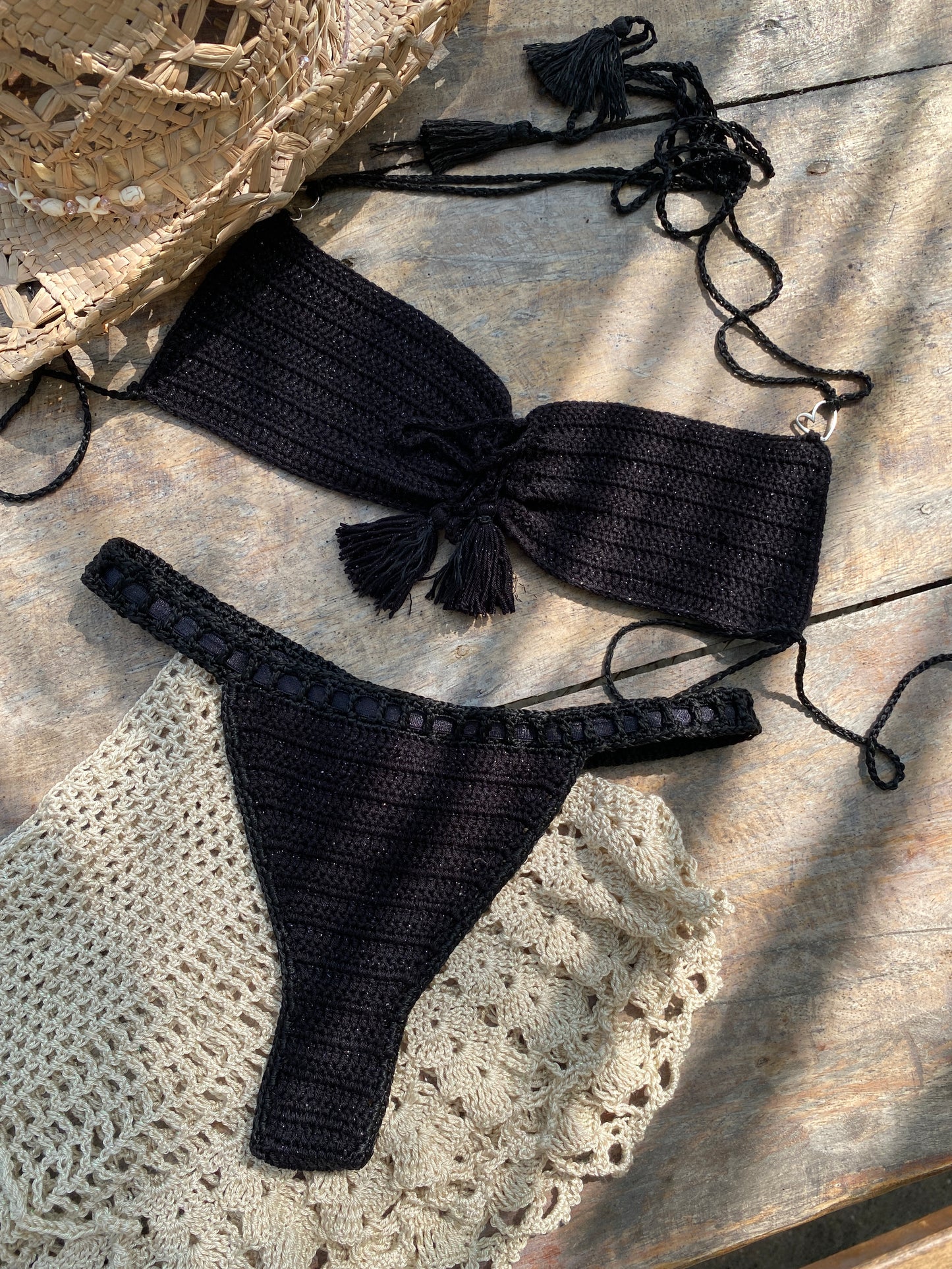 bikini Coconut