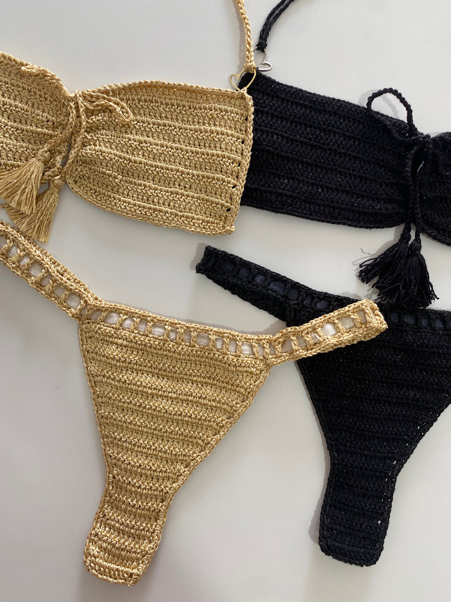 bikini Coconut