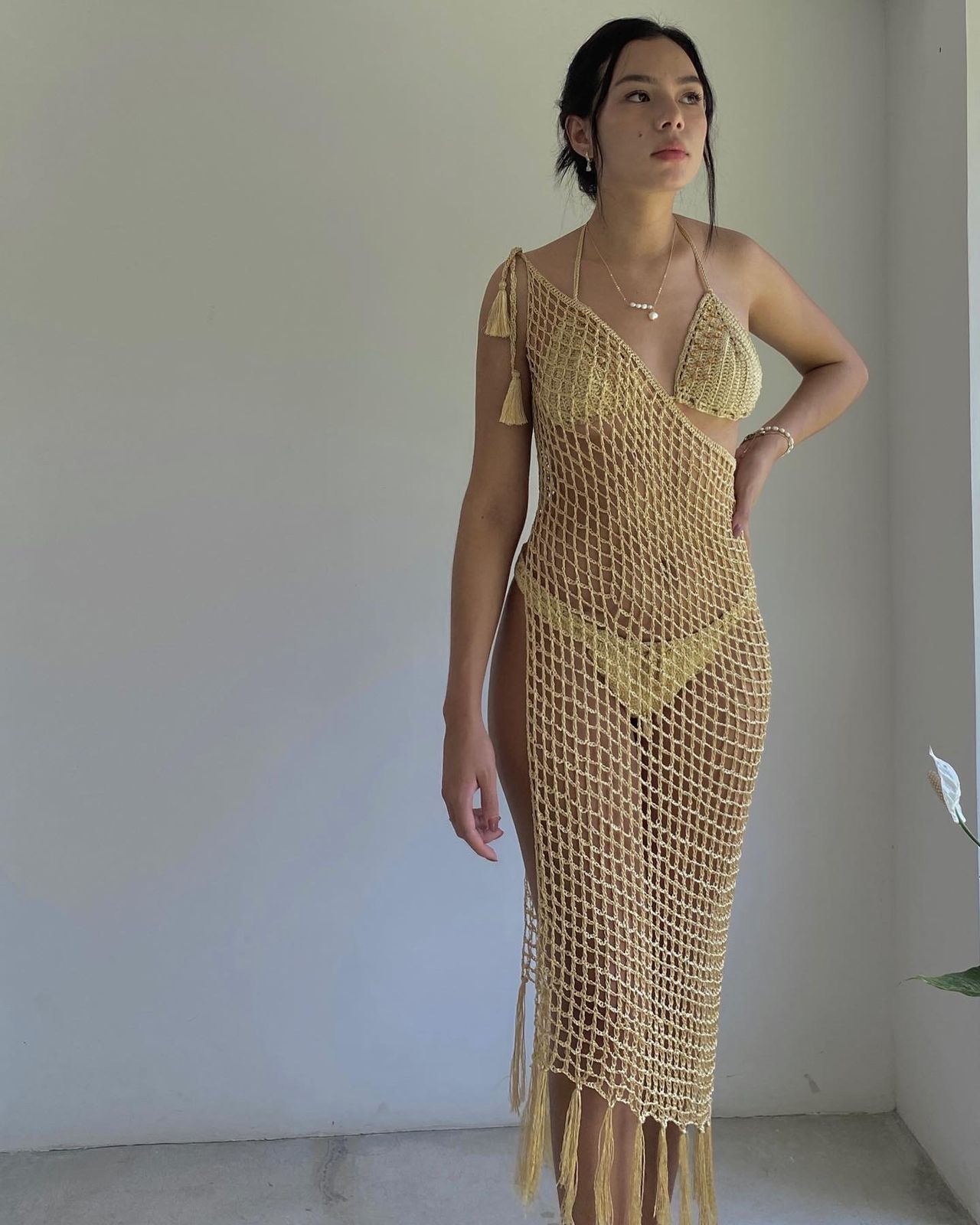 Aura Pareo