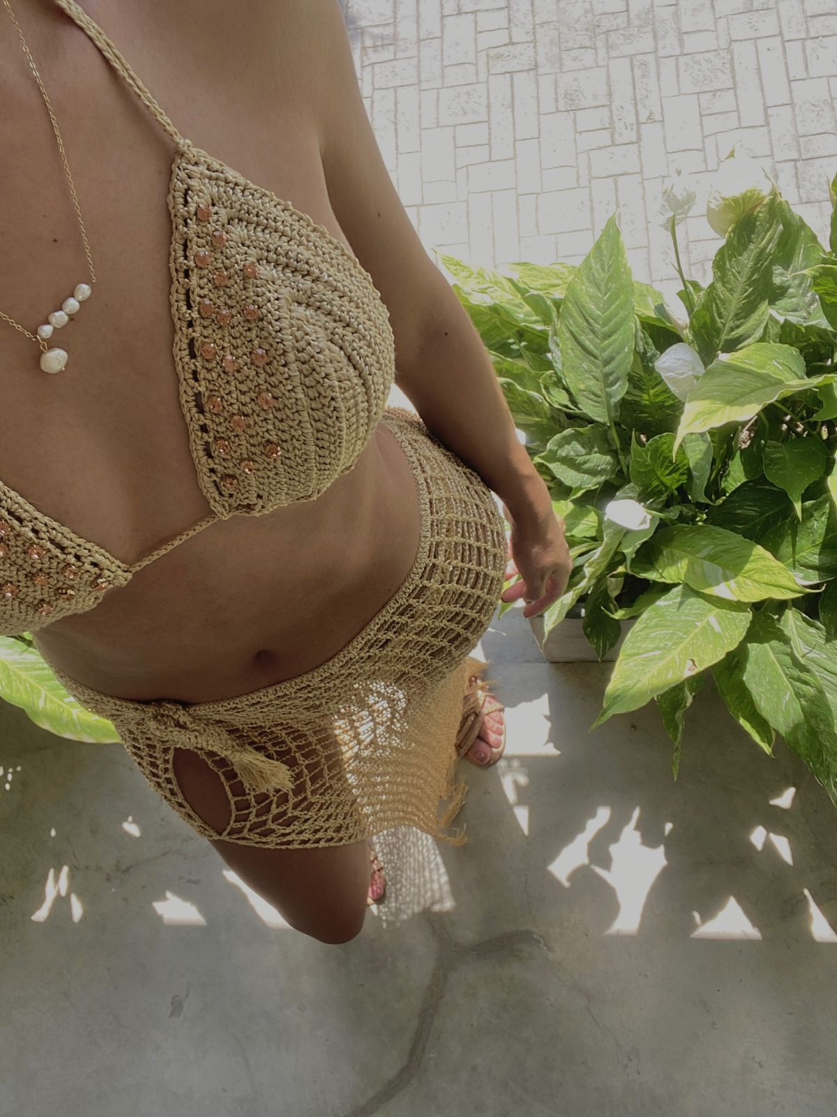 Aura Pareo