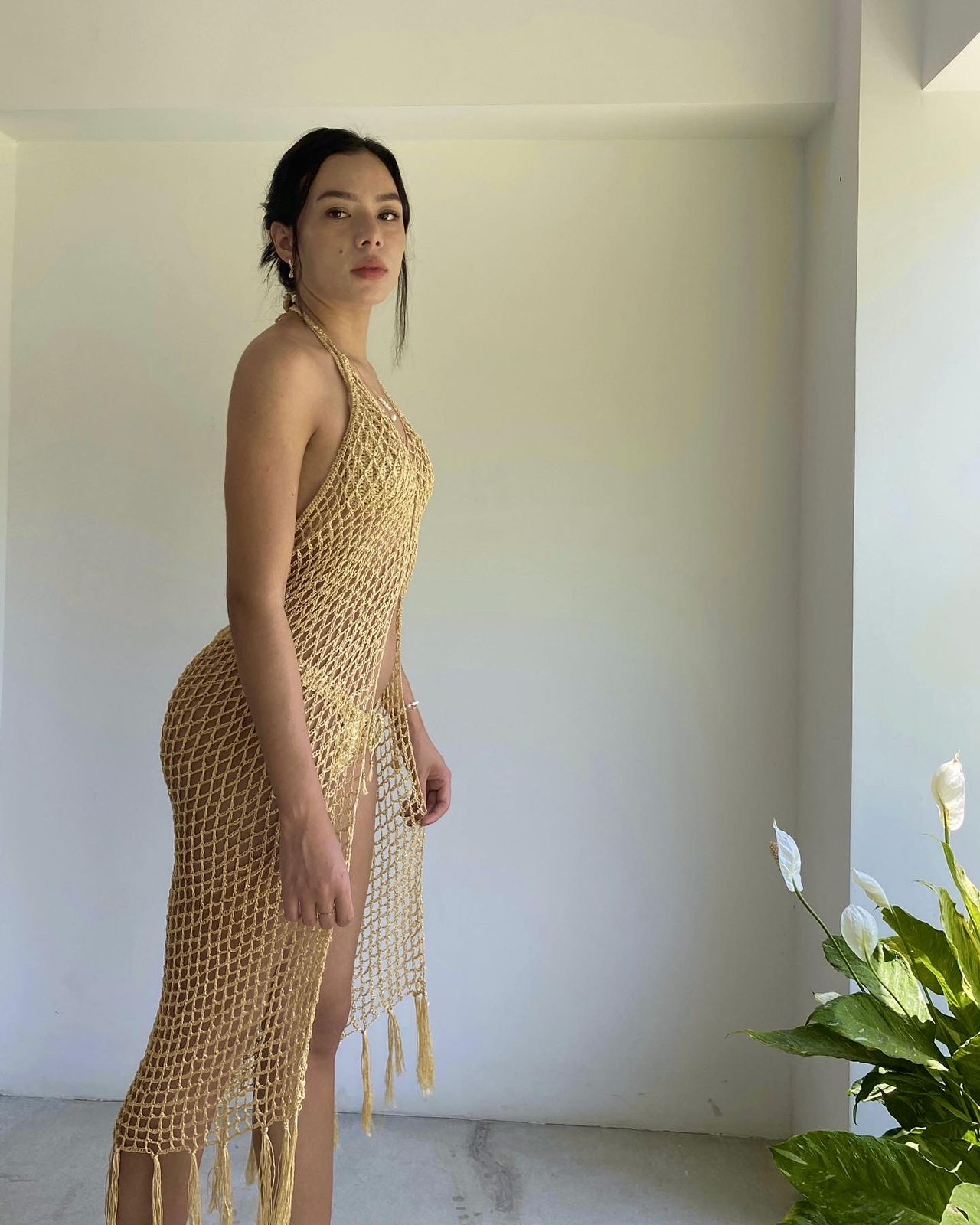 Aura Pareo