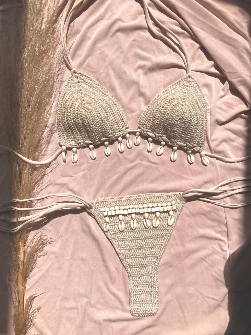 Bikini Fósil