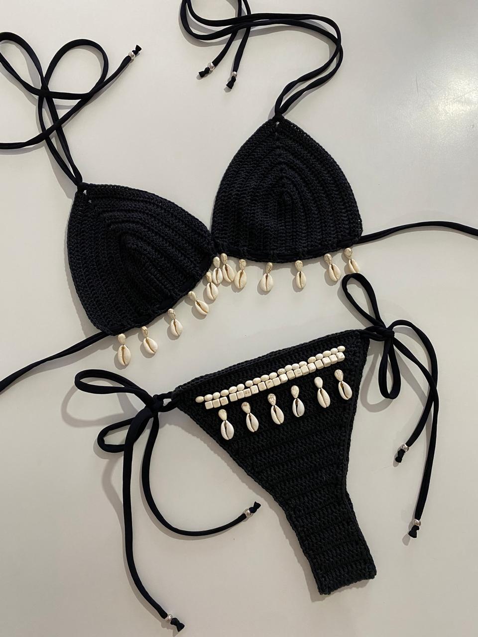 Bikini Fósil