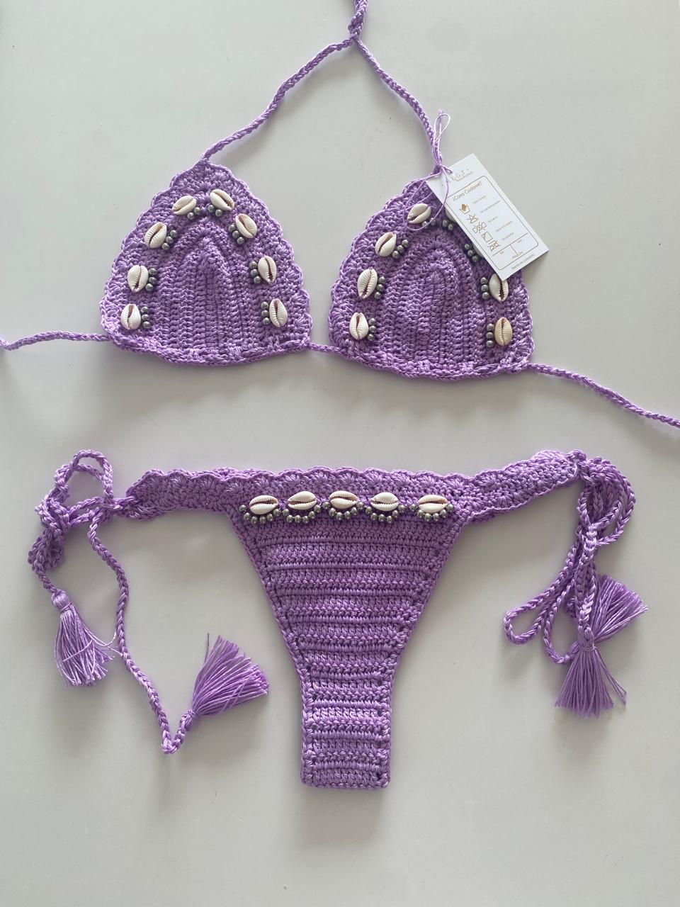 Bikini Arena