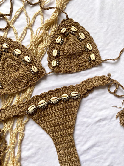 Bikini Arena